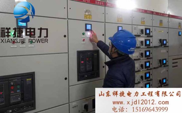 電力安裝企業(yè)在電力施工中有哪些細(xì)節(jié)要額外注意？