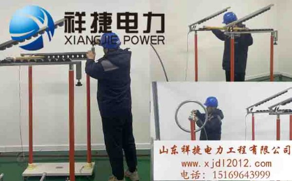 祥捷電力：春季電氣試驗(yàn)開(kāi)啟，保障用戶(hù)安全用電