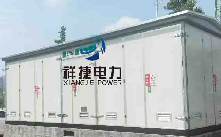 祥捷電力：注重電力施工技術(shù)的提升