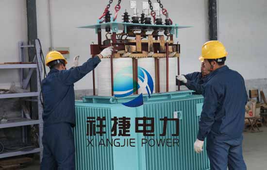 濰坊電力安裝工程：專業(yè)電力施工技術(shù)，助力電力高效施工